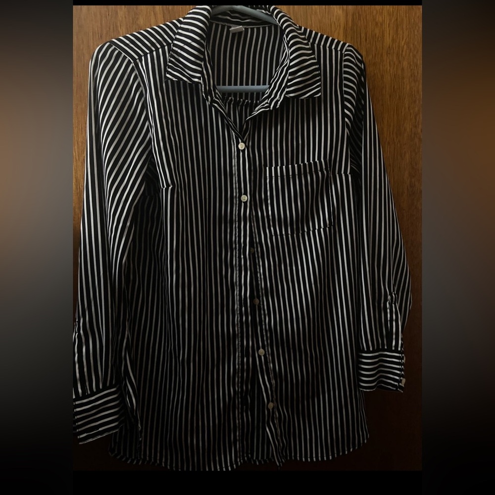 Good casual or work blouse